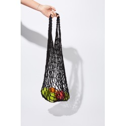 Rubi - Body Market Bag - Black
