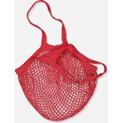 Rubi - Market Bag - Flame scarlet