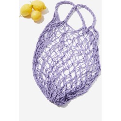 Rubi - Coc Market Bag - Lilac