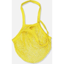 Rubi - Market Bag - Vibrant yellow