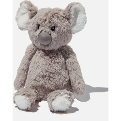 Cotton On Kids - Baby Snuggle Toy - Koala