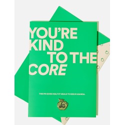 Cotton On Foundation - Pins That Give - Meals - Gifts that give - healthy meals