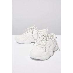 Cotton On Kids - Bubble Trainer - White