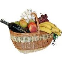 Fruit basket