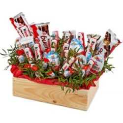 Kinder Box