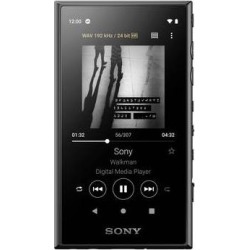 Sony NW-A105 Walkman Digital Audio Player NWA105/B found on Bargain Bro from B&H Photo Video for USD $226.48