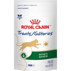 Royal Canin Satiety Feline Cat Treats, .49 lbs.