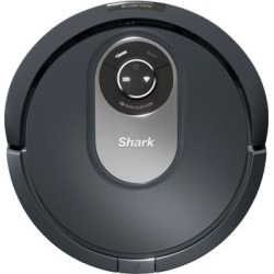 Shark IQ Robot Vacuum - 0.27 Qt.
