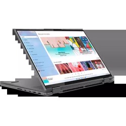 Lenovo Yoga 7i (16") Touchscreen 2-in-1 Laptop - Intel Core i7 Processor (E Core Max 3.40 GHz) - 512GB SSD - 16GB RAM