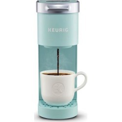 Keurig K-Mini Single Serve Coffee Maker (Oasis)