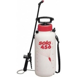 SOLO 456 2-Gallon Handheld Lawn & Garden Sprayer