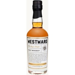 Westward Whiskey Straight Malt 750ml found on Bargain Bro from WineChateau.com for USD $68.38