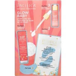 Pacifica Glow Baby Facial Treatment - 3ct found on MODAPINS