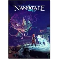 Nanotale Typing Chronicles found on Bargain Bro from Lenovo for USD $15.19