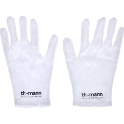 Thomann Cotton Gloves White S/M
