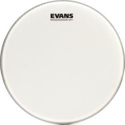 Evans UV1 Coated Drumhead - 13 inch found on Bargain Bro Philippines from Sweetwater Audio for $23.99