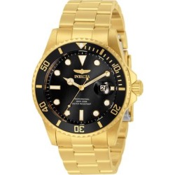 Invicta Pro Diver Mens Quartz 42mm - Model 33271