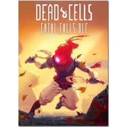 Dead Cells Fatal Falls found on Bargain Bro from Lenovo for USD $3.79