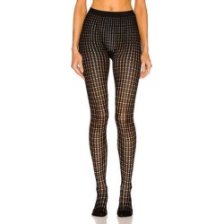 Lace Stretch Viscose Tights found on Bargain Bro from lyst.com for USD $514.52