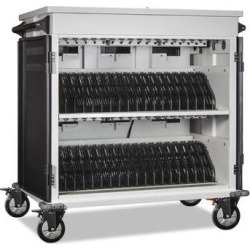 Anywhere Cart AC-MANAGE 36-Bay Network-Ready Charging Cart with Intelli-Sense (Devices up ACMANAGE