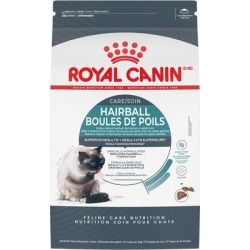 Royal Canin Hairball Care Dry Cat Food, 14 lbs.