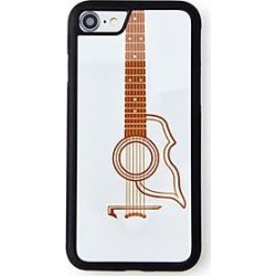 Acoustic Guitar Phone Case found on Bargain Bro from uncommongoods.com for USD $19.76