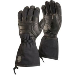 Black Diamond Men's Accessories Guide Glove - Men's Black Large 1 Model: BD801516BLAKLG-1