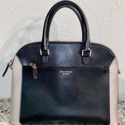 Kate Spade Bags | Kate Spade Bag | Color: Black | Size: Os found on Bargain Bro Philippines from poshmark, inc. for $81.00
