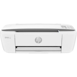HP DeskJet 3752 All-in-One Printer (Grey) RENEWED - GRAY