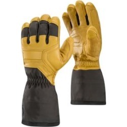 Black Diamond Men's Accessories Guide Glove - Men's Natural Extra Large 1 Model: BD801516NTRLXL-1