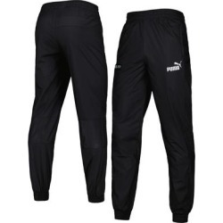 Men's Puma Black Mercedes-AMG Petronas F1 Team SDS Pants