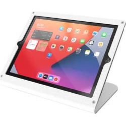 Heckler WindFall Stand Prime for 10.2" iPad 7th/8th/9th Generation (White) H600XWT