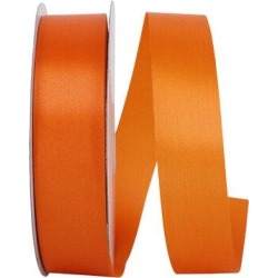 The Holiday Aisle® Ribbon in Orange, Size 1.0 H x 3600.0 W x 0.88 D in | Wayfair 8E3A2A61C5BF49EE866CEF3A01A07CBE found on Bargain Bro Philippines from Wayfair for $44.99