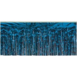 The Holiday Aisle® Glam Solid Wall Decor in Blue, Size 15.0 H x 120.0 W in | Wayfair 8DC70E1EFA554E5F90ECBC7DC1A18273 found on Bargain Bro Philippines from Wayfair for $111.96