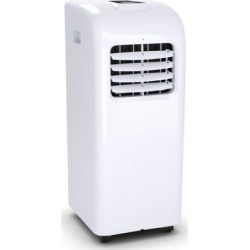 Costway 8,000 BTU Portable Air Conditioner with Dehumidifier Function