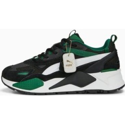 Rs-x Efekt Archive Remastered Sneakers - Green - PUMA Sneakers