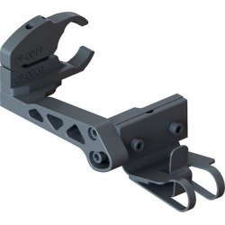 BlendMount BRX-2027 Radenso XP Mount, Corvette C7, Auto-Dim
