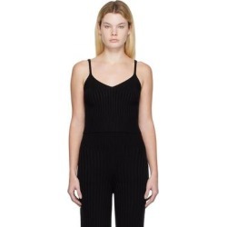 Den Seamless Tank Top