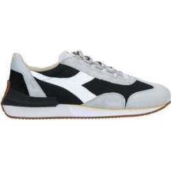 Sneakers - Gray - Diadora Sneakers