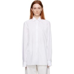 White Trofeo Shirt