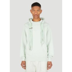 Multicord Hooded Sweatshirt found on Bargain Bro Philippines from lyst.com for $272.00