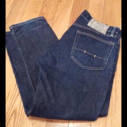 Polo By Ralph Lauren Jeans | Mens Polo Ralph Lauren Slim Jeans Size 35 X 30 | Color: Blue | Size: 35