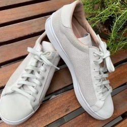 Adidas Shoes | Adidas Mens Sneakers Shoes 10 | Color: White | Size: 10