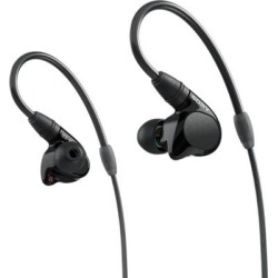 Sony IER-M7 in-ear headphones
