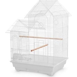 Cockatiel Ranch House Bird Cage, 20