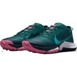 Nike Shoes | Nike Air Zoom Terra Kiger 7 Women's Trail Running Shoe | Color: Green | Size: 10