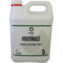 Maxoutil - Hivernage - En liquide - Bidon de 5 kg - 662015050B