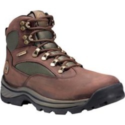 Men's Timberland® Chocorua Trail Waterproof Hiking Boot by Timberland in Brown (Size 9 1/2 M) found on Bargain Bro from King Size Direct for USD $98.79