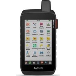 "Garmin GPS Montana 700i Rugged Touchscreen Navigator With Inreach Technology Model: 010-02347-10"