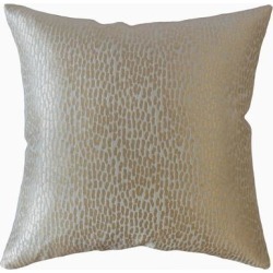 The Pillow Collection Caius Solid Decorative Throw Pillow